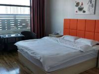 拉萨瑞峰商务酒店 - 舒适大床房