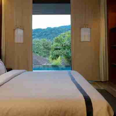 무티 마야 포레스트 풀 빌라 리조트 Rooms