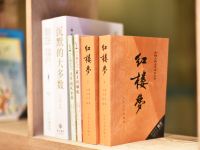 秋果酒店(哈尔滨中央大街索菲亚教堂火车站店) - 其他