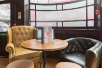 PubLove @ the Green Man, Paddington