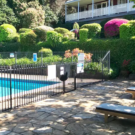 Mountain Heritage Hotel