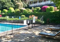 Mountain Heritage Hotel - Pools