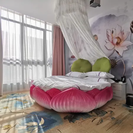 Changshun Kaiyi Theme Hotel