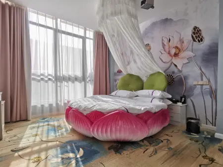 Changshun Kaiyi Theme Hotel