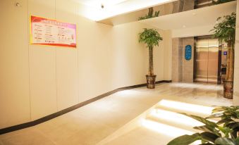 Fang yuan Hotel Shiyuan store