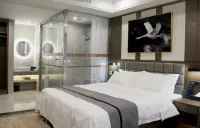 Jiang'an Diyuan Hotel