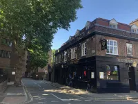 PubLove @ the Steam Engine,Waterloo Hotels in 