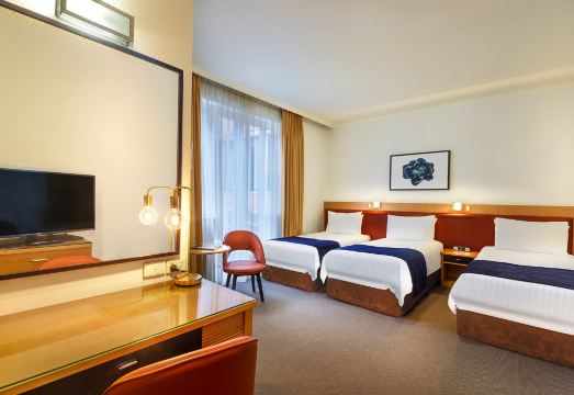 3. 베스트 웨스턴 ..