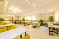 Jingran Boutique Hotel ( Square Railway Station) - Frühstück