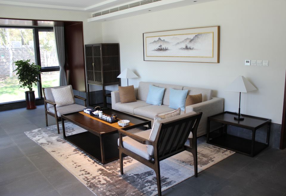 바이화린 호텔 이미지