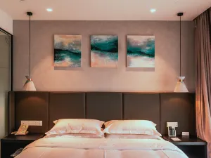 쑤저우 0572 타이후 온천 호텔