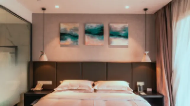 Suzhou 0572 Taihu Hot Spring Hotel