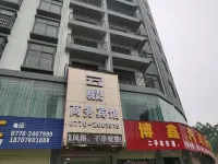 Yunding Business Hotel
