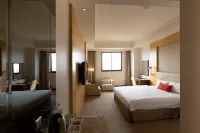 Ever Delightful Business Hotel Hotels in Chiayi City