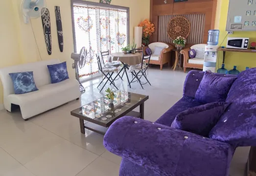 รูปภาพของโลตัส สวีท หัวหิน