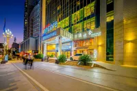 Ramada Encore by Wyndham Kaili West Hotel a Kaili