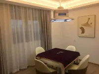 Nanjing Datang golden vanilla Hotel