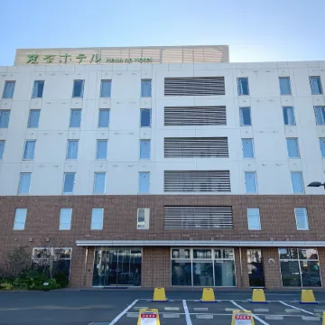 Henn na Hotel Maihama Tokyo Bay