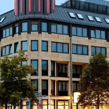 Vienna House Easy by Wyndham München