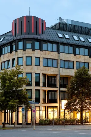 Vienna House Easy by Wyndham München