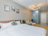 广州威利公寓 - 标准大床房