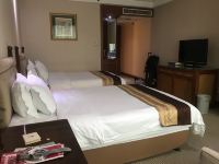 南京国信大酒店 - 标准双床房
