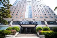 Starway Hotel (Qingdao Olympic Sailing Center) Hotels in Qingdao
