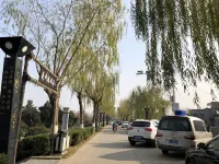Bozhou Youyang Qiaoshe Homestay Hotels near Flower Theater Area