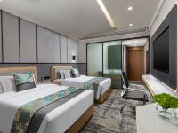 杭州麦客达温德姆酒店 - 高级双床房