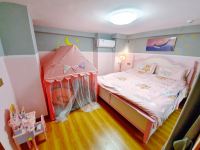 广州OMGgongyu公寓 - 精致二室一厅套房