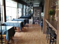 悦享酒店(青岛五四广场店) - 餐厅