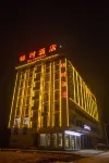 Jinshi Hotel Fuyang Hotels near Taozhu Library