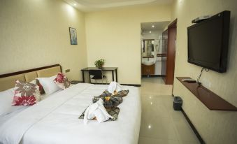Beihai Express Hotel