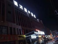 清沐精选酒店(芜湖方特二三四期店) - 酒店附近
