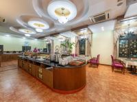 上海恒福新天地全套房酒店