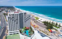 Rendezvous Hotel Perth Scarborough Hotels near Scarborough Beach