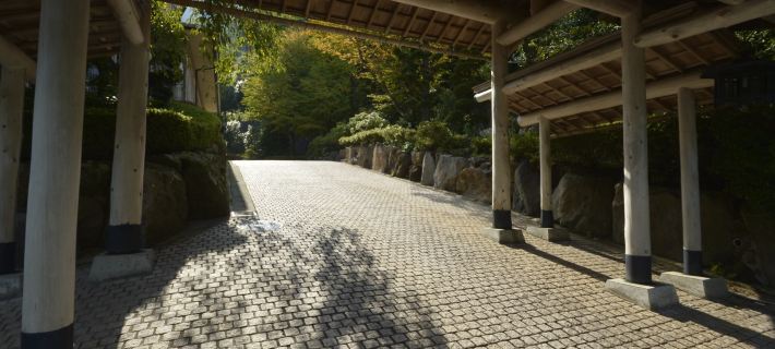 Gora Hanaougi Hotels in Ashigarashimo District