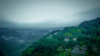 Qingxia Shanju Yeshe Resort Hotel