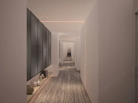 Junya Holiday Hotel (Xiamen Zhongshan Road)