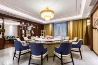Shun Feng Hotel - Bữa sáng