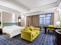Shun Feng Hotel Hotels in Pujiang