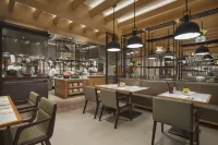 珠海橫琴ハイアット リージェンシーホテル