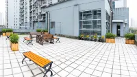 Hupan Haojia Hotel Hotels in 