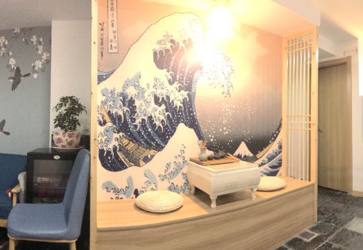 Weibo Inn (Shanghai Zhongshan Park) 외관 사진