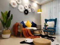 昆明安哚公寓 - 舒适情侣二室一厅套房