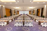 Dic Star Hotels & Resorts Vinh Phuc - bars