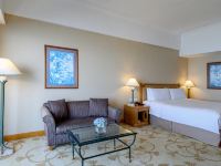 北海香格里拉大酒店 - 高级海景大床房