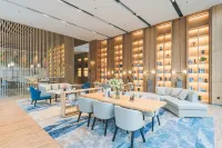 Atour Hotel (Jiangyin Binjiang Middle Road Sports Center)