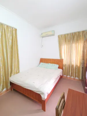 Zhaoqing Holiday Apartment
