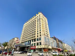 Xingzhouwan International Hotel